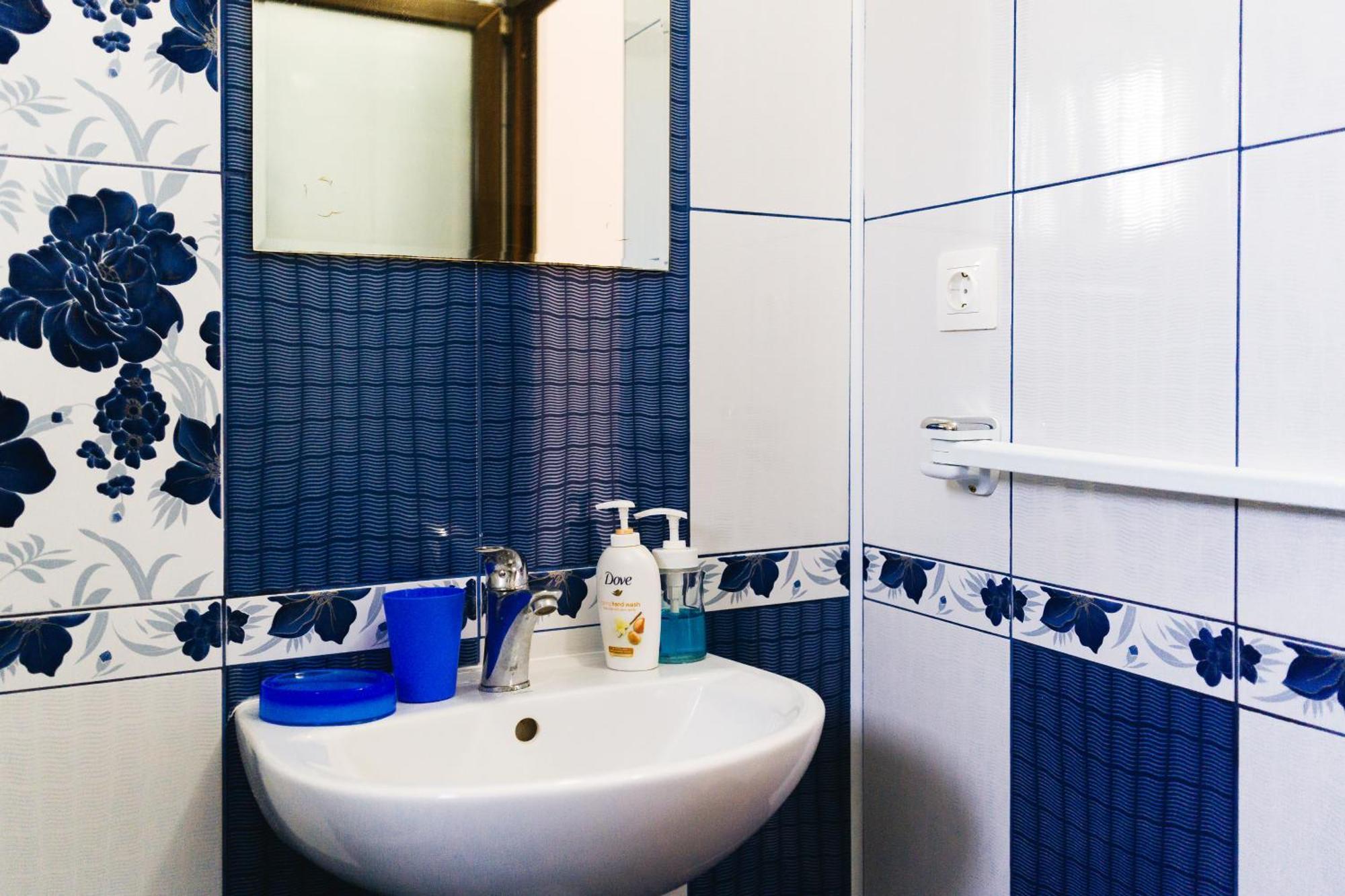 Casa Leahu Hotel Костинещи Екстериор снимка